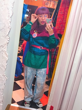 ♡URARA♡さんのコーディネート