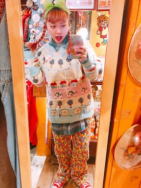 ♡URARA♡さんのコーディネート