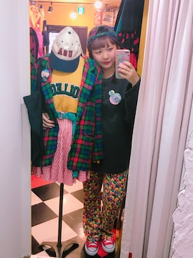 ♡URARA♡さんのコーディネート