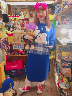 ♡URARA♡さんのコーディネート