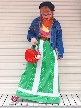 ♡URARA♡さんのコーディネート