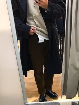 shotさんのコーディネート