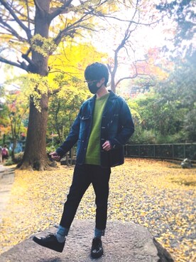 fred perry george cox pop boy