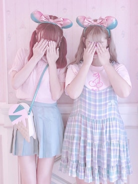 菜々子さんのコーディネート