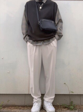 メンズ春のおすすめコーデ Wego Wego Staff のお気に入りフォルダ Wear