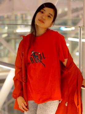 究万(くま)📷さんのコーディネート