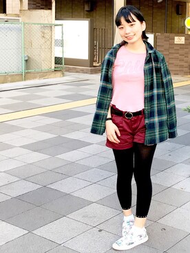 究万(くま)📷さんのコーディネート