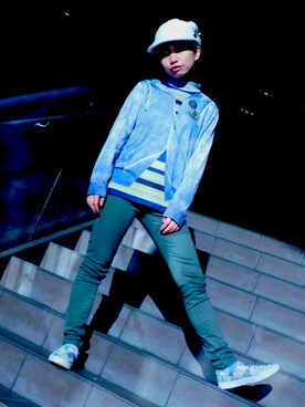 究万(くま)📷さんのコーディネート