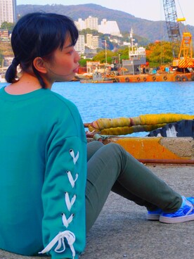 究万(くま)📷さんのコーディネート