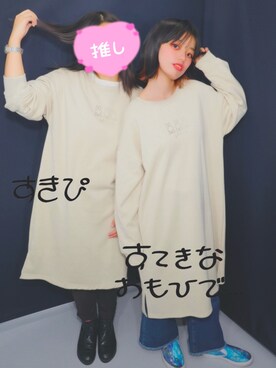 究万(くま)📷さんのコーディネート