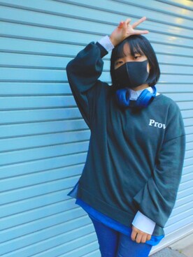 究万(くま)📷さんのコーディネート