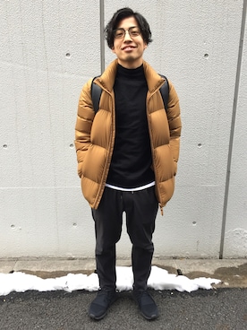 KENBOさんのコーディネート