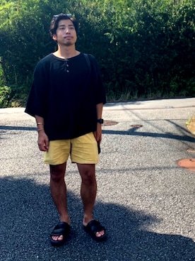 KENBOさんのコーディネート