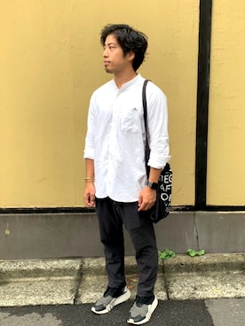 KENBOさんのコーディネート