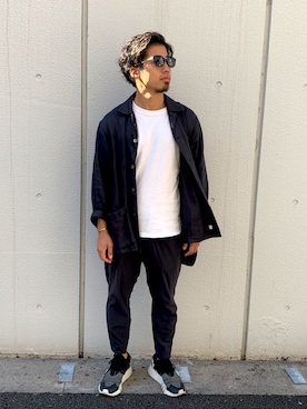 KENBOさんのコーディネート