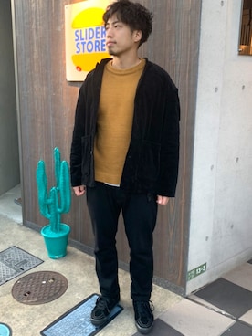 KENBOさんのコーディネート