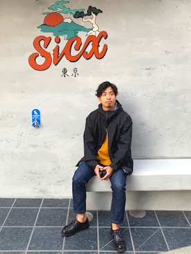 KENBOさんのコーディネート