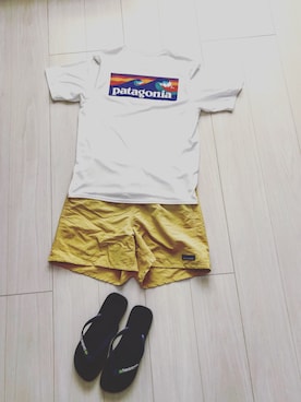 エフポンさんのコーディネート