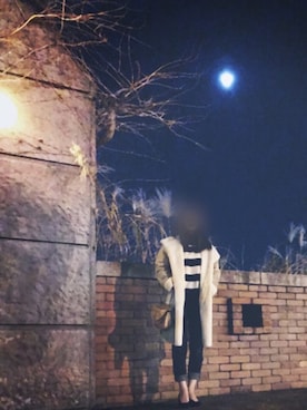 yu-nyun☺︎さんのコーディネート