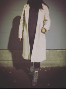 yu-nyun☺︎さんのコーディネート