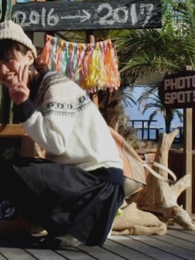 yu-nyun☺︎さんのコーディネート