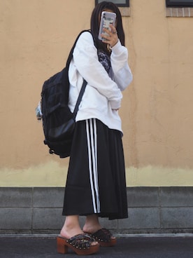 Umiさんのコーディネート