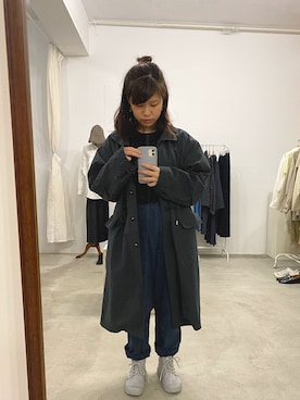 Gimiiさんのコーディネート