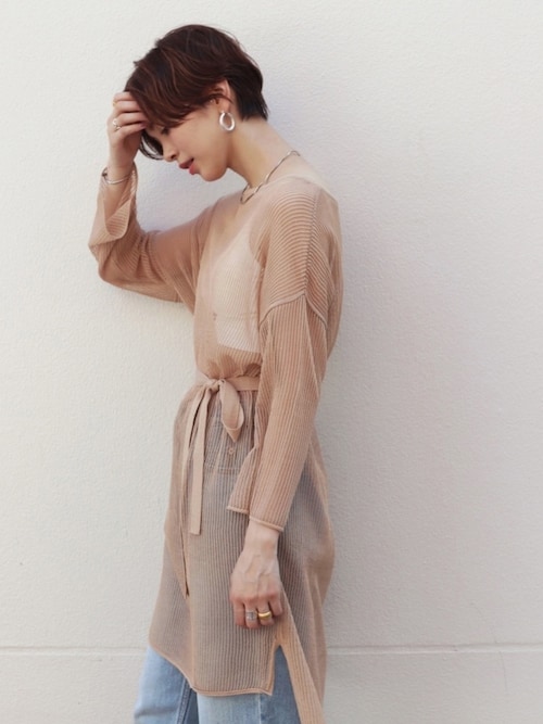 CANALJEAN ZOZOSHOPさんのコーディネート