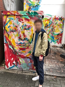 hi–yan37さんのコーディネート