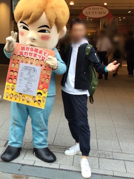 hi–yan37さんのコーディネート