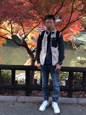 hi–yan37さんのコーディネート