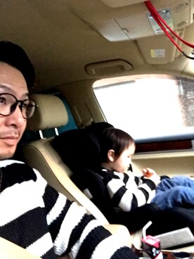 りょうくんさんのコーディネート