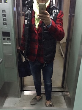 りょうくんさんのコーディネート