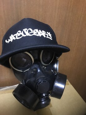 インスタ映えしないマンさんのコーディネート