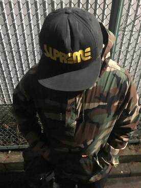 インスタ映えしないマンさんのコーディネート