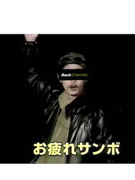 インスタ映えしないマンさんのコーディネート