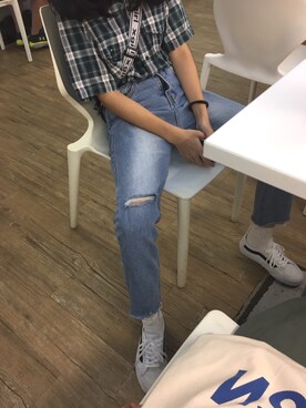 Wangggggg_さんのコーディネート