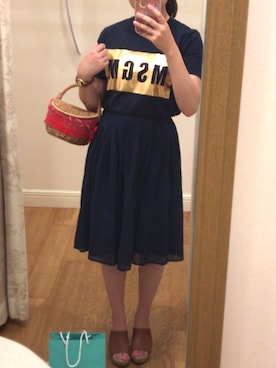 BeryAさんのコーディネート