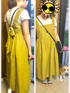 BeryAさんのコーディネート