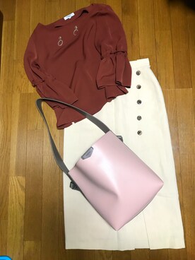 BeryAさんのコーディネート