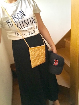 BeryAさんのコーディネート