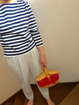 BeryAさんのコーディネート