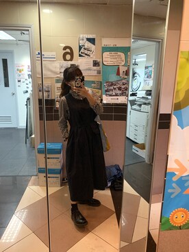 Mei さんのコーディネート