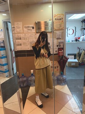 Mei さんのコーディネート