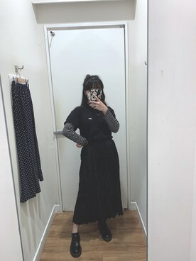 Mei さんのコーディネート