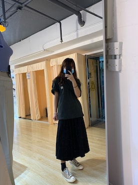 Mei さんのコーディネート