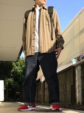 ぽんさんのコーディネート