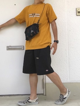 ぽんさんのコーディネート