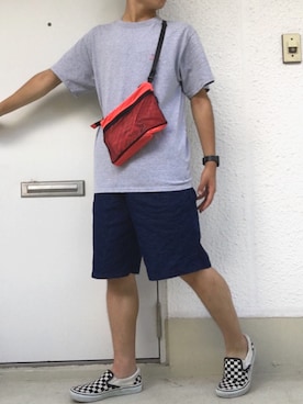 ぽんさんのコーディネート