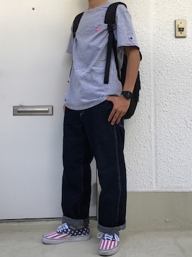 ぽんさんのコーディネート